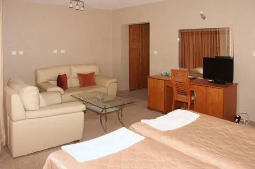 Велинград: Guest House B&B