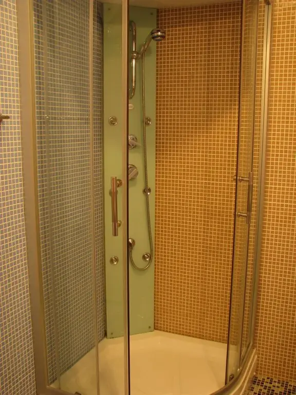 Варна: Aquamarine Apartments