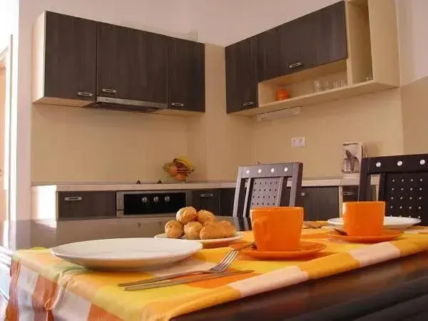Варна: Aquamarine Apartments