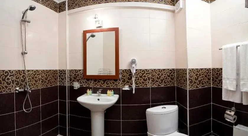 Варна: Hotel Kabakum