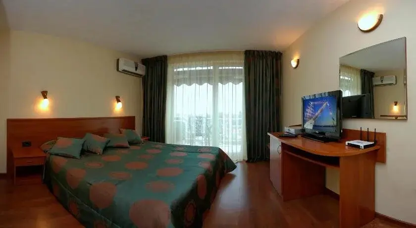 Варна: Hotel Kabakum
