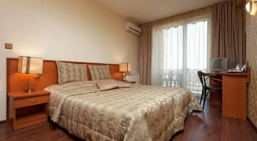 Варна: Hotel Kabakum