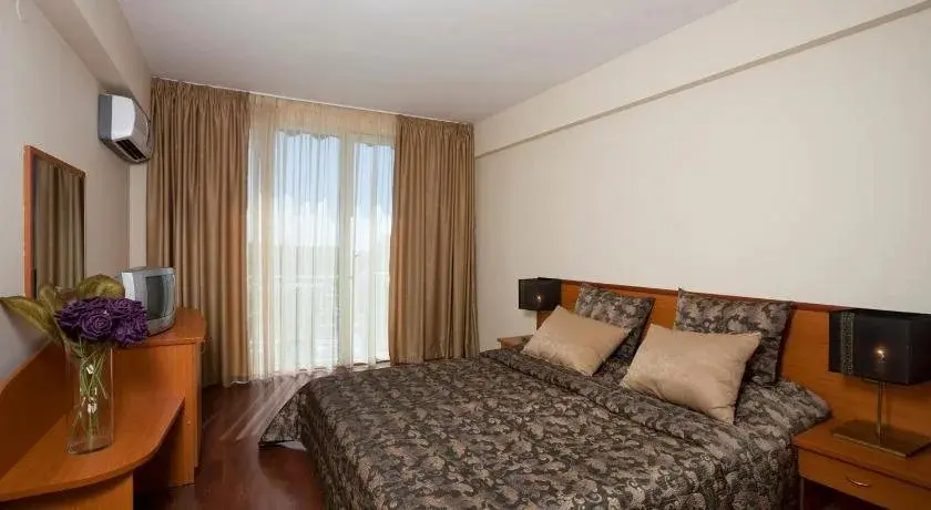 Варна: Hotel Kabakum