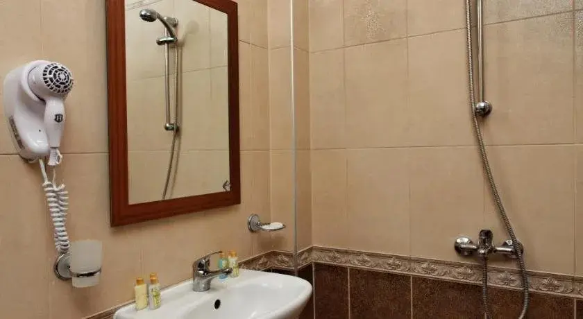 Варна: Hotel Kabakum