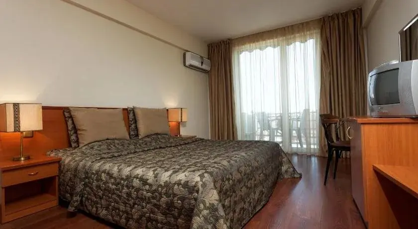 Варна: Hotel Kabakum