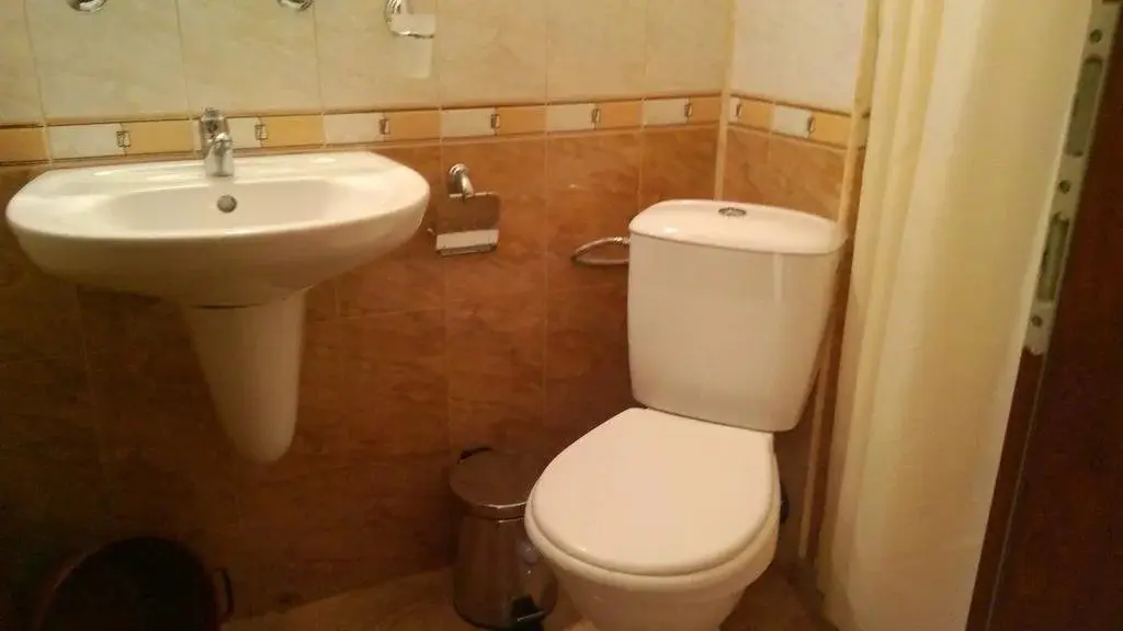 Равда: Hotel Blian