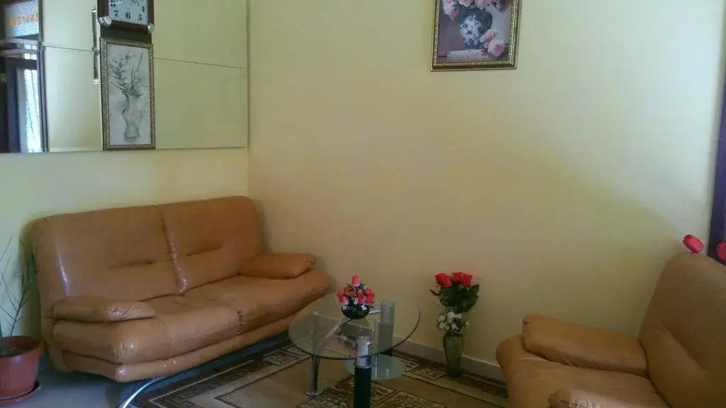 Равда: Hotel Blian