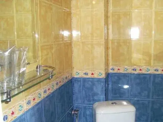 Поморие: Hotel Ines