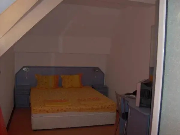 Поморие: Hotel Ines