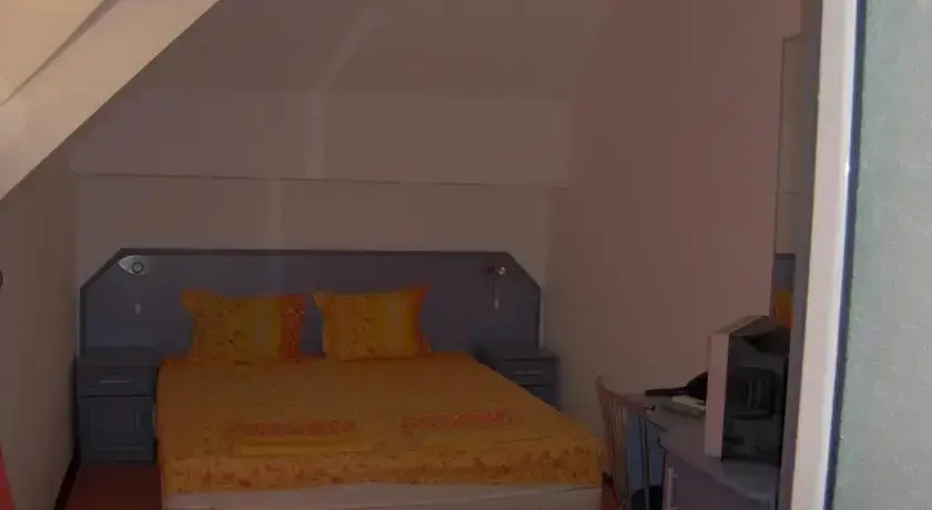 Поморие: Hotel Ines
