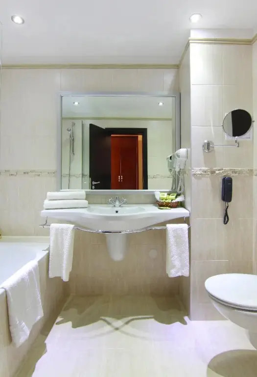 Ахелой: The Vineyards Resort