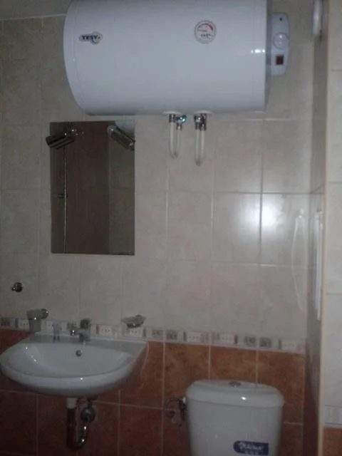 Пампорово: Studio in Hotel Rositsa