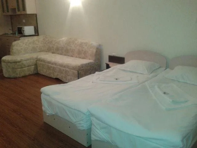 Пампорово: Studio in Hotel Rositsa