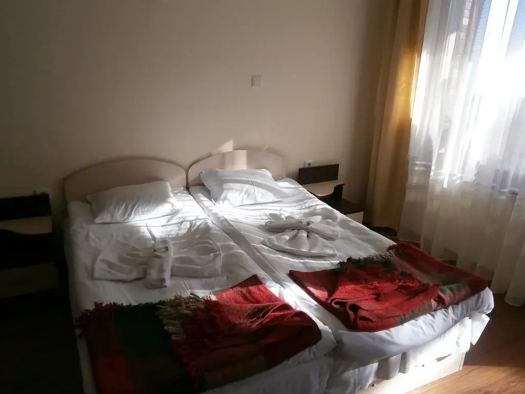 Пампорово: Studio in Hotel Rositsa