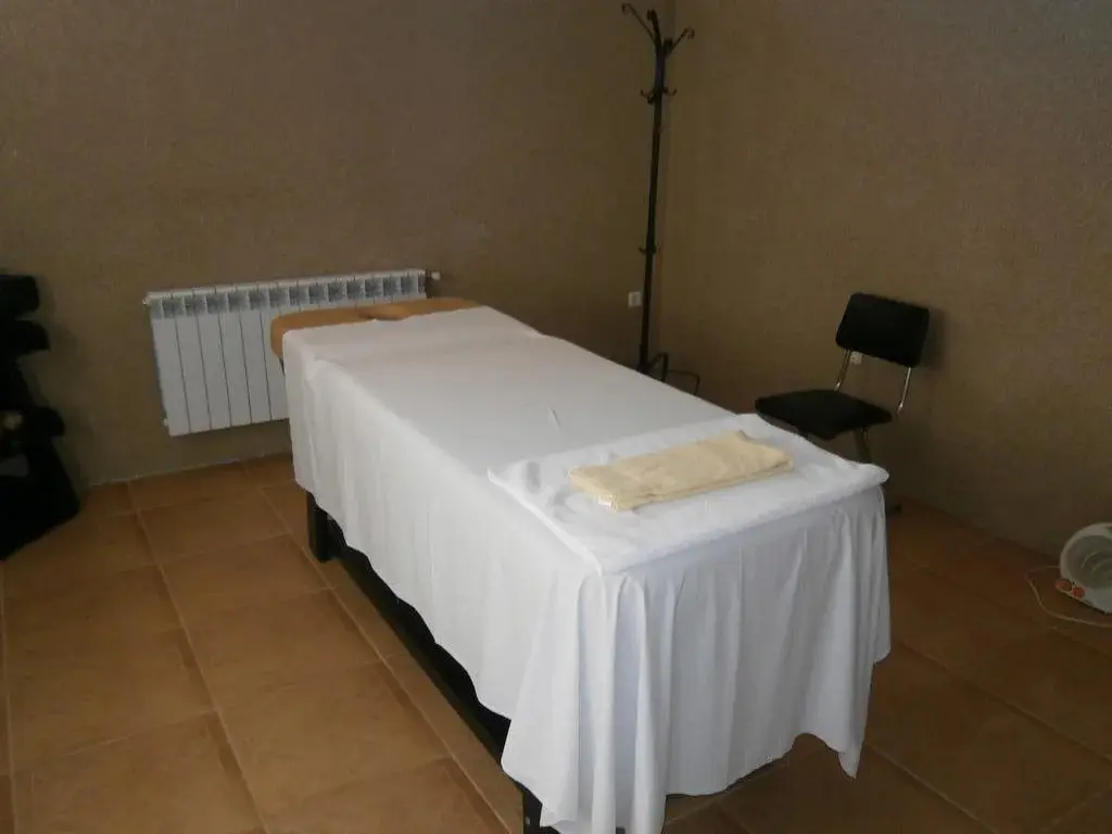 Пампорово: Studio in Hotel Rositsa