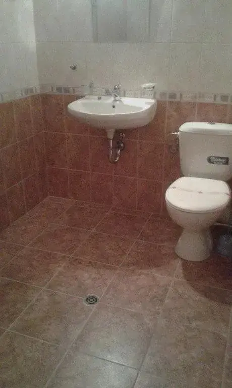 Пампорово: Studio in Hotel Rositsa