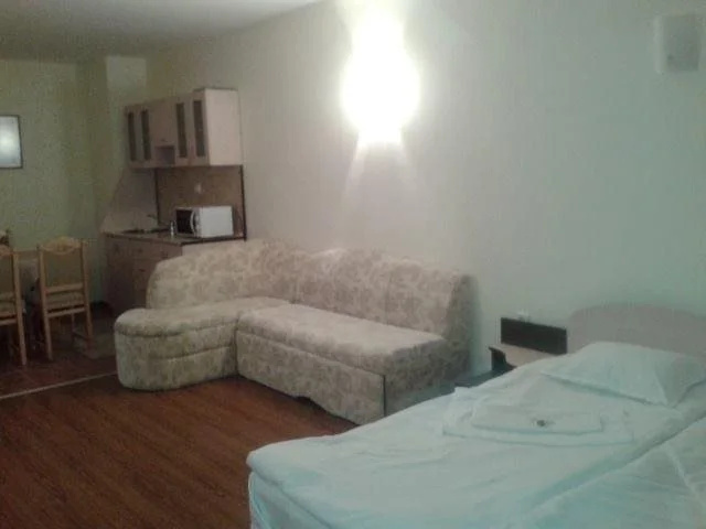 Пампорово: Studio in Hotel Rositsa
