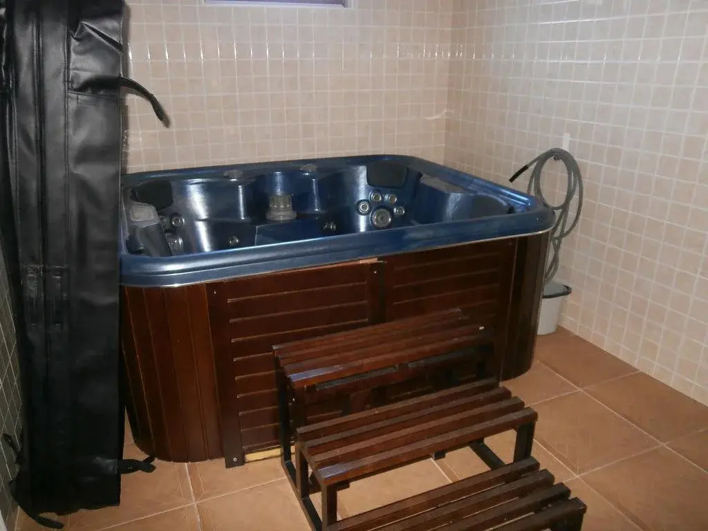 Пампорово: Studio in Hotel Rositsa