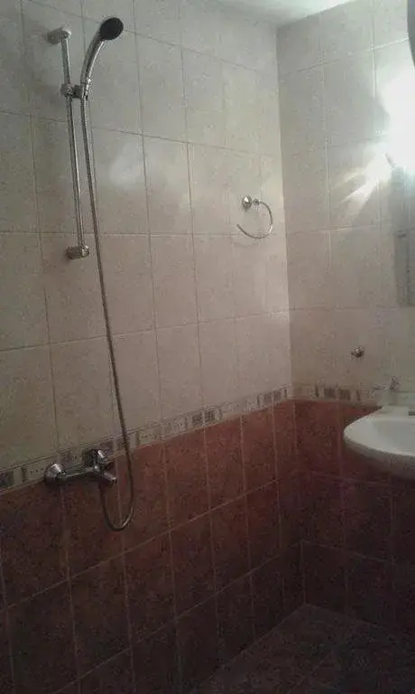 Пампорово: Studio in Hotel Rositsa