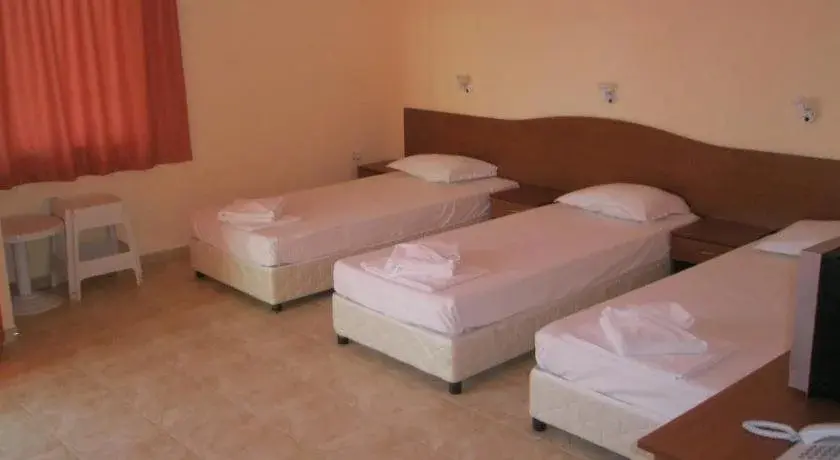 Кранево: Hotel Morski Dar