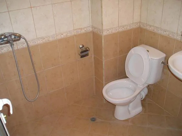 Кранево: Hotel Morski Dar