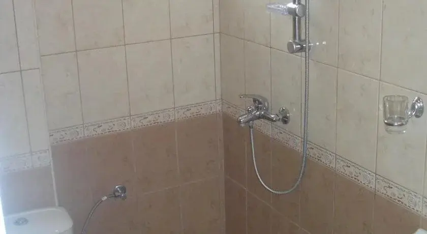 Кранево: Hotel Morski Dar