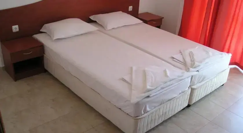 Кранево: Hotel Morski Dar