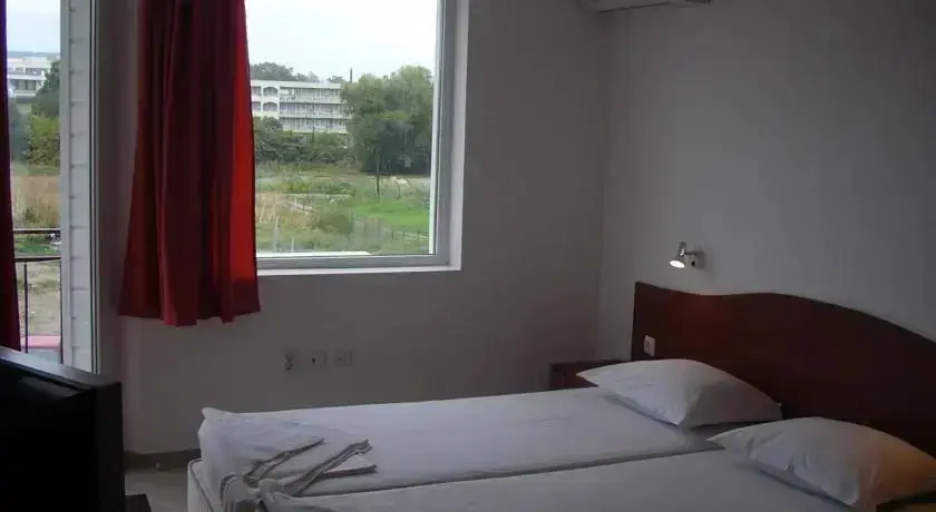 Кранево: Hotel Morski Dar