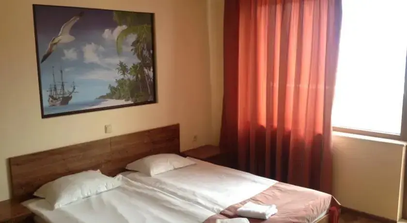 Варна: Hotel Raykov