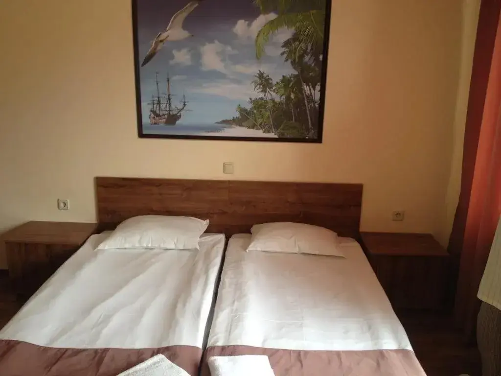 Варна: Hotel Raykov