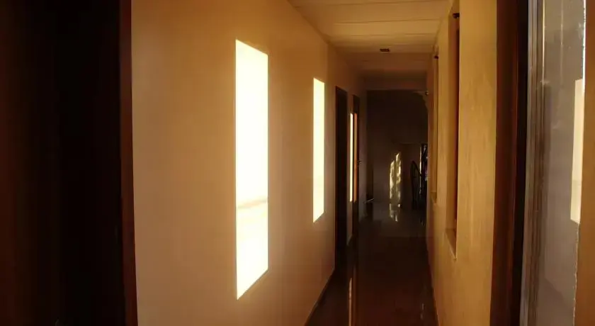 Варна: Hotel Raykov