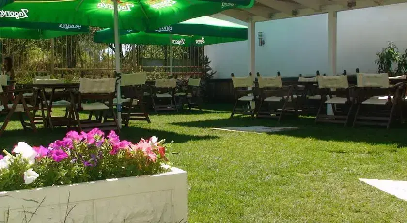 Варна: Hotel Raykov