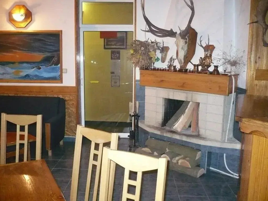 Балчик: Guest House Brezite