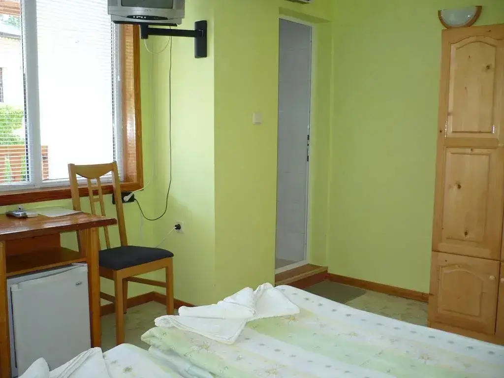 Балчик: Guest House Brezite