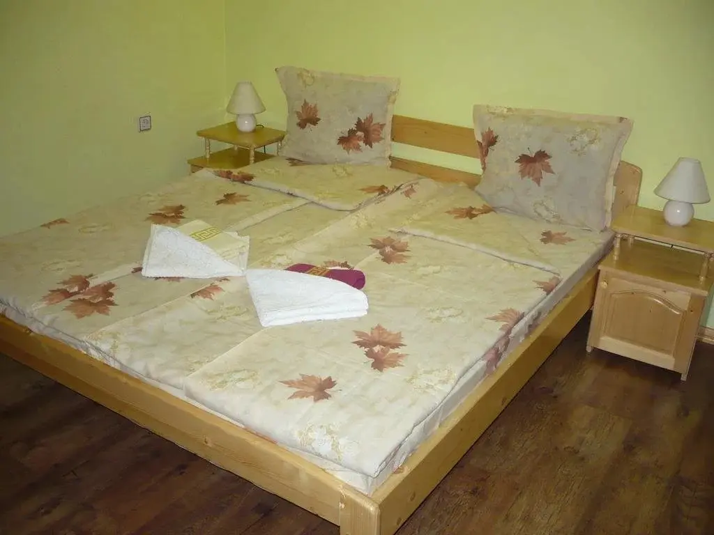 Балчик: Guest House Brezite