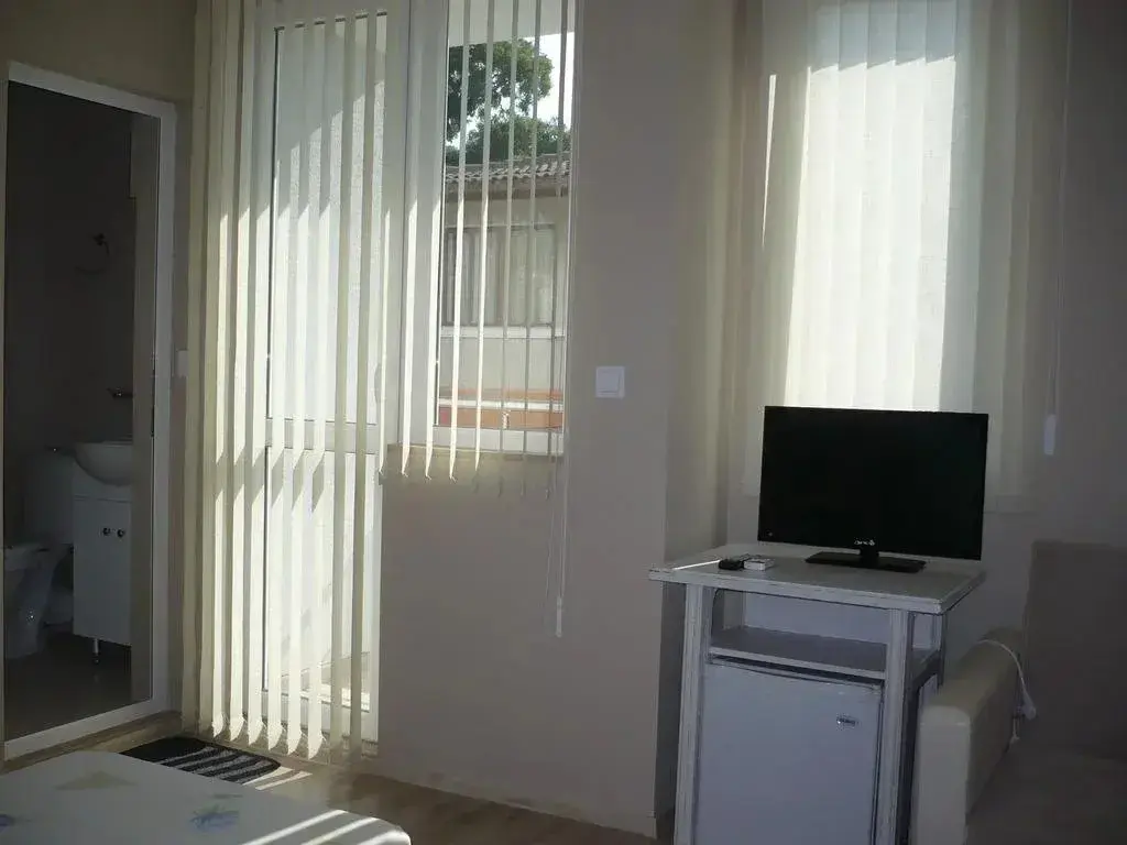 Балчик: Guest House Brezite