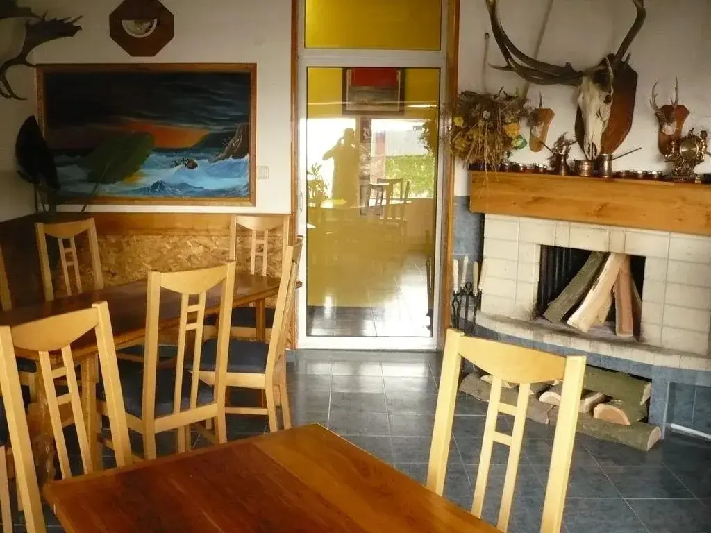 Балчик: Guest House Brezite