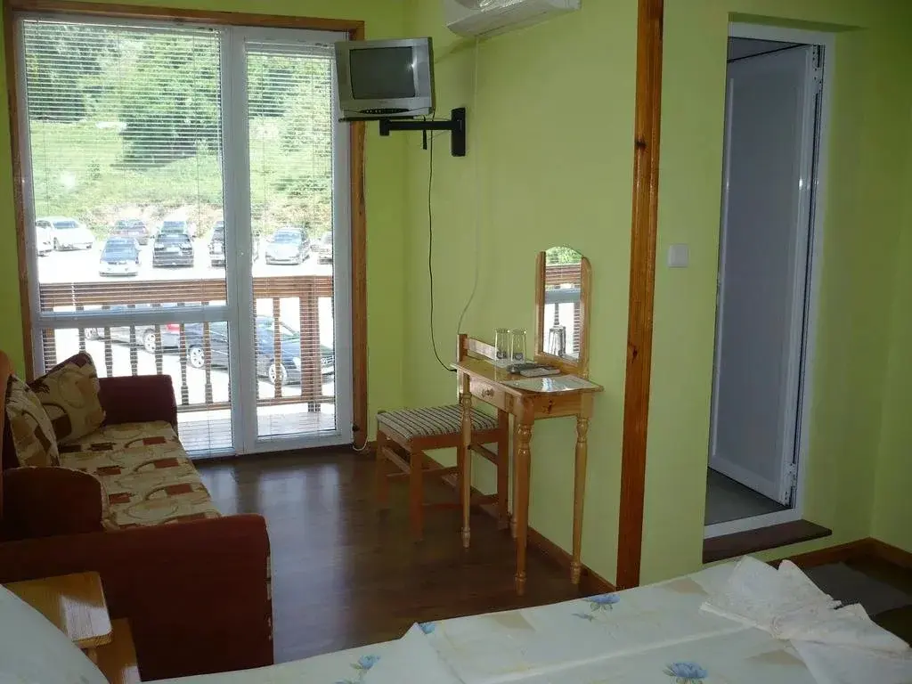 Балчик: Guest House Brezite