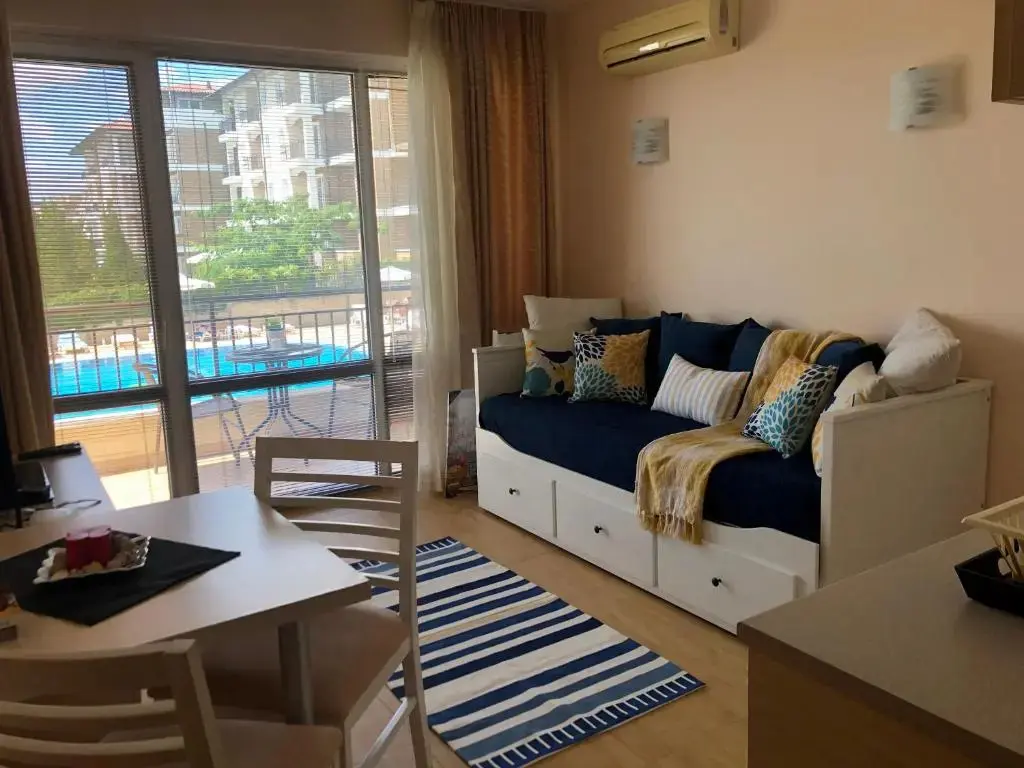 Свети Влас: Apart Hotel Aqua Dreams