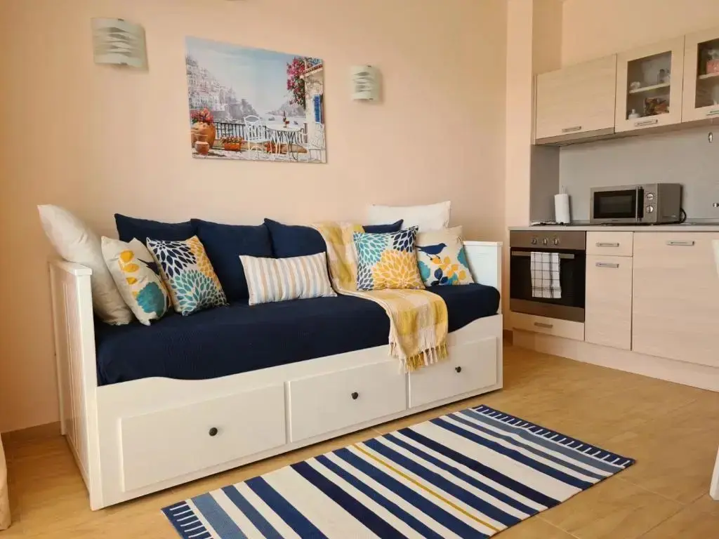 Свети Влас: Apart Hotel Aqua Dreams