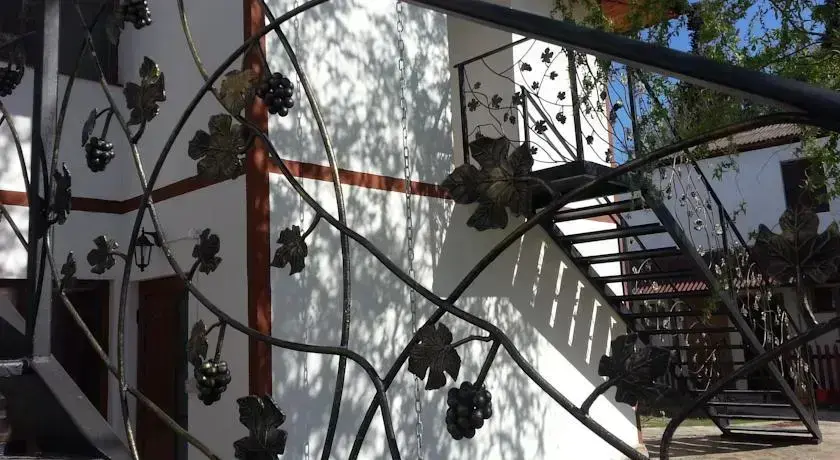 Кранево: Villa Milev