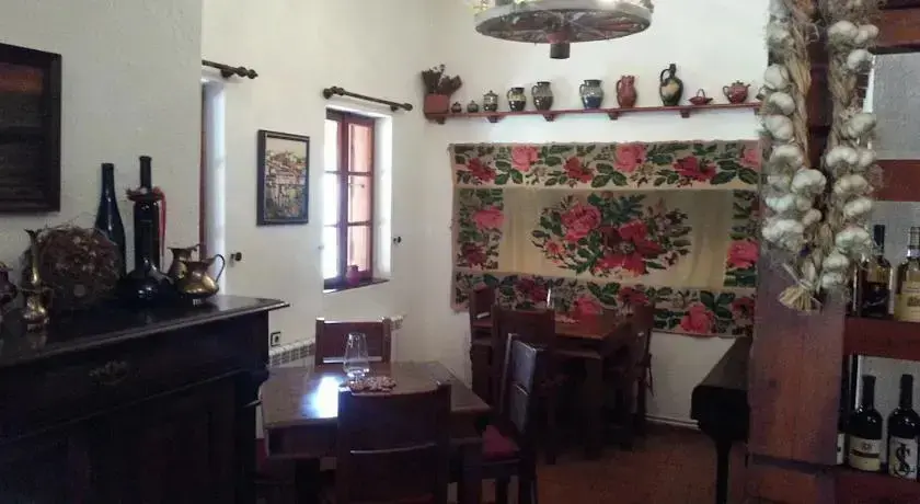 Кранево: Villa Milev