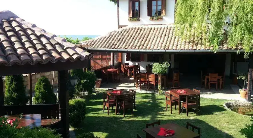 Кранево: Villa Milev