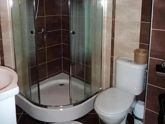 Приморско: MM Complex Dimitrovi