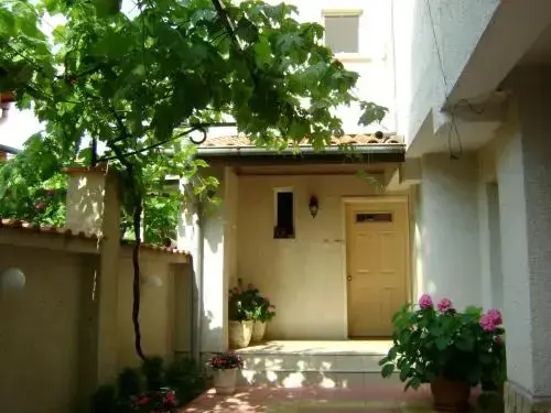 Созополь: Villa Diana