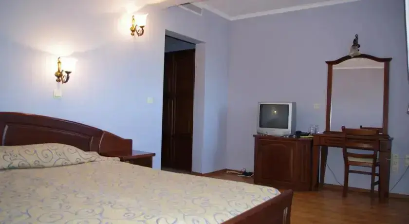 Кранево: Hotel Izvora