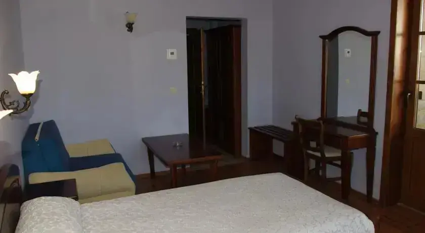 Кранево: Hotel Izvora