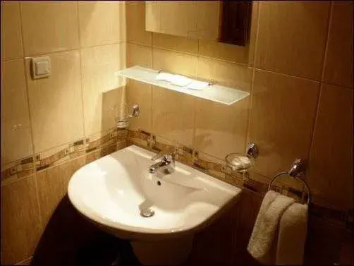 Кранево: Hotel Izvora