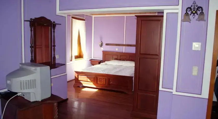 Кранево: Hotel Izvora