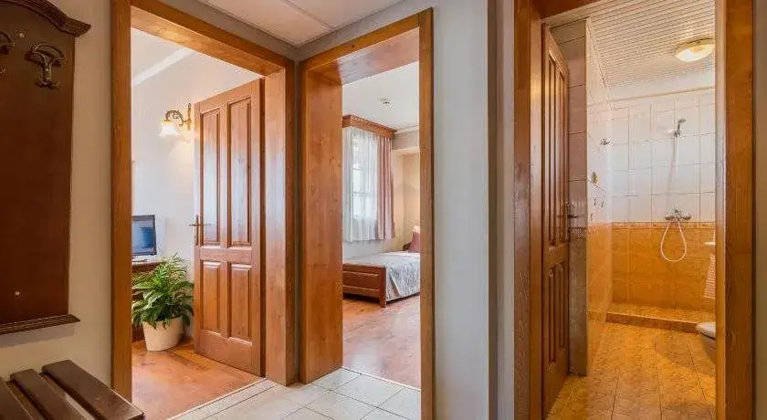 Кранево: Hotel Izvora
